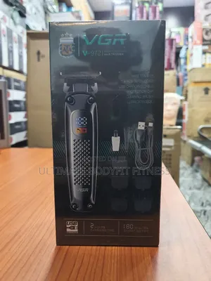 Brand New VGR v-972 Professional Hair Trimmer
