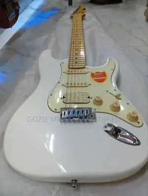 6 - String Electric Guitar Bullfighter Stracaster