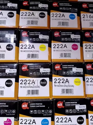 222a Toner