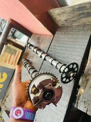 Cam Shaft/Kin Shaft 2tr Engine for Toyota Hilux,Prado, Tacoma,Fortuner