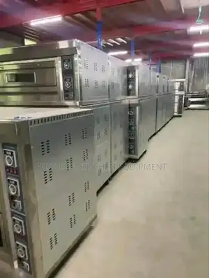 Bread Oven