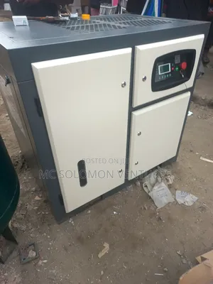 Original Industrial Screw Air Compressor Machine