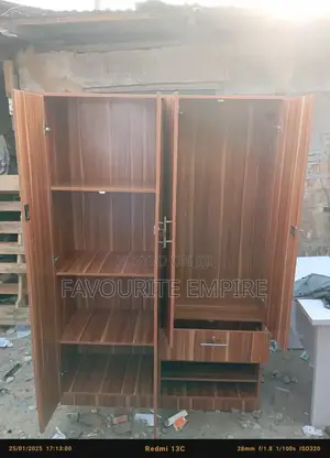 4*6 Wardrobe