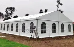 Event Centre Canopy, Top Quality, Durability Guaranteed