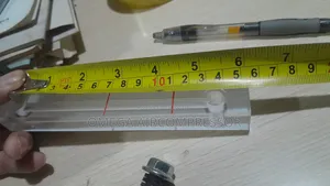 Screw Air Compressor Oil Guage