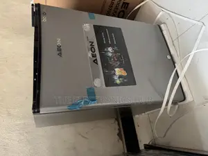 Aeon Fridge 71l Sd Grey Ars70g