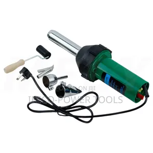 Hot Air Plastic Welding Gun.