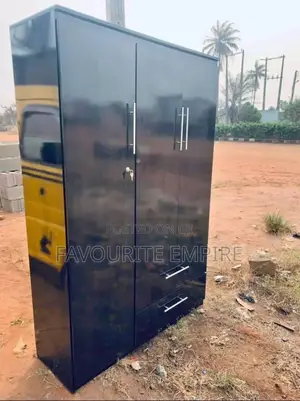 4ftby6ft Wardrobe