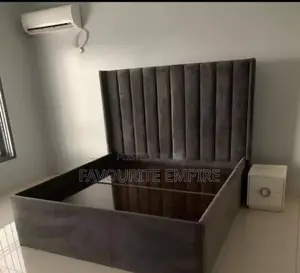Brand New Bedframe