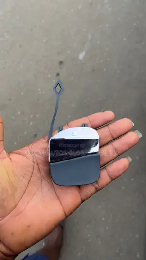 Back Tow Cover for Gle 450 W167 2020 Model