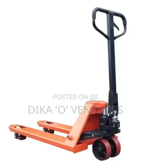 3 Ton Pallet Truck