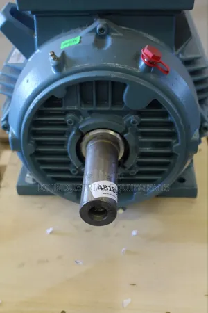 18.5kw Abb Electric Motor High Speed 2980rpm