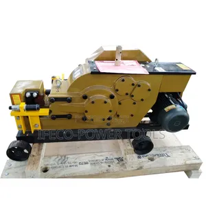 Steel Bar Cutting Machine 50mm