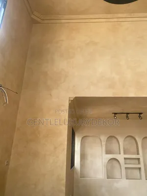 Limewash Perfection