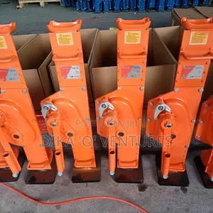 Mechanical Jack 5ton