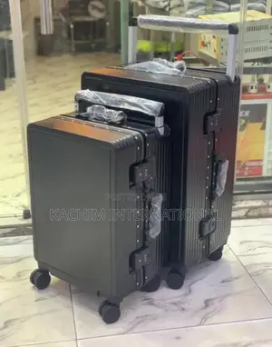 Traveling Bag