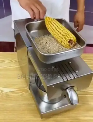 Oil Extractor