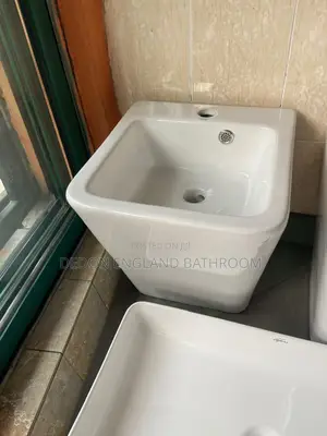 England Wall Hung Wash Hand Basin