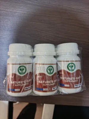 Nature's Gift