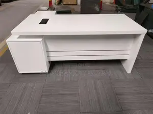 Brand New Imported Executive Office Table
