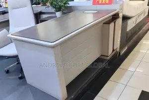 Brand New Imported Executive Office Table
