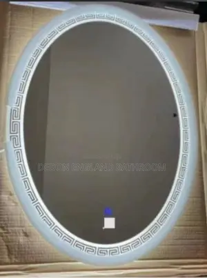 England Led Mirror
