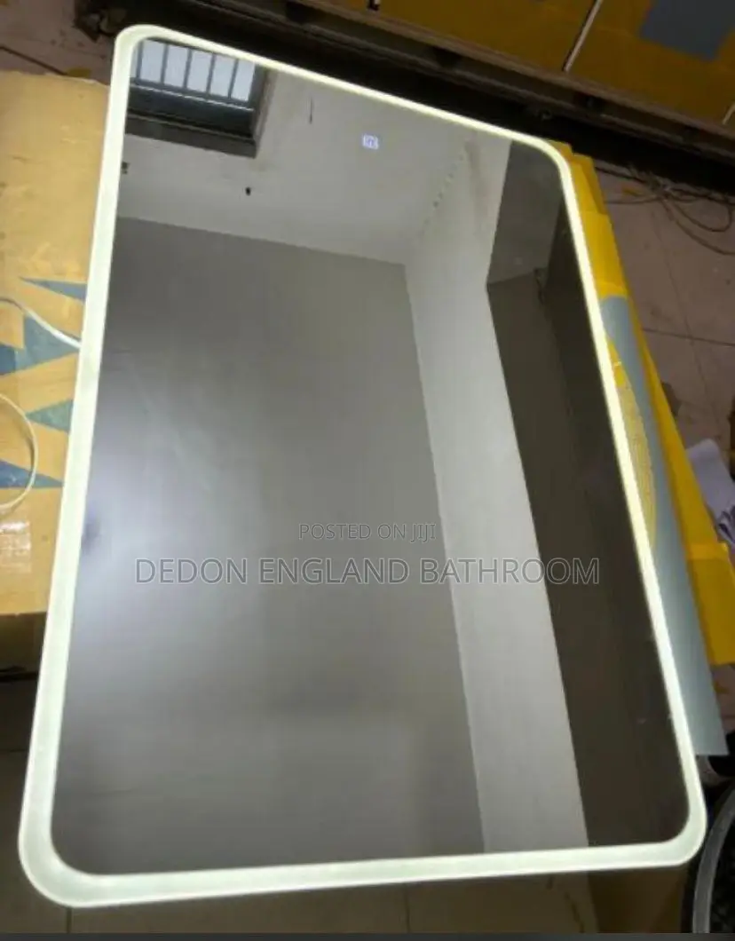 High Quality Led Mirror