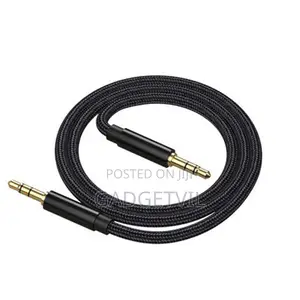 3.5mm to 3.5mm Audio Cable