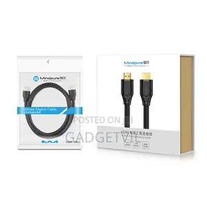  Hdmi Cable