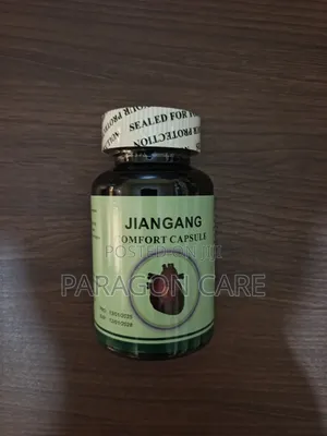 Jiangang Heart Comfort