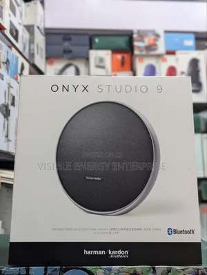 Harman Kardon Onyx Studio 9
