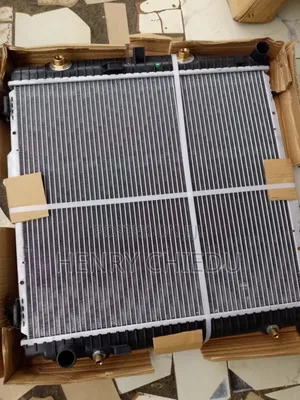 Radiator Mercedes-benz G Wagon
