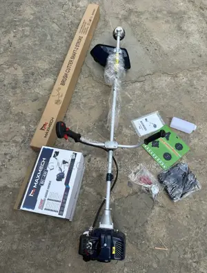 Maxmech 430c Brush Cutter