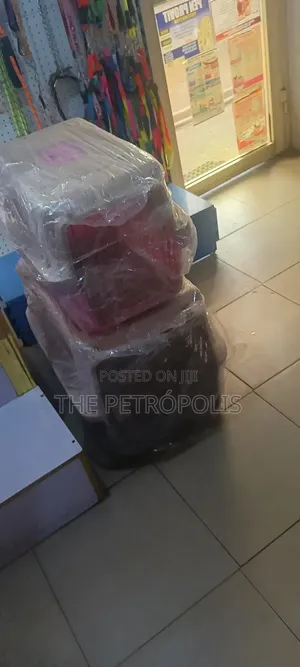 Dog and Cat Carrier