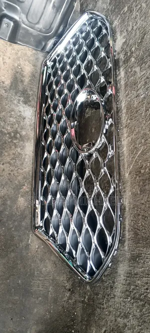 Front Grille for Hyundai Sonata 2019
