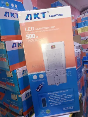 500w Akt Flood Light