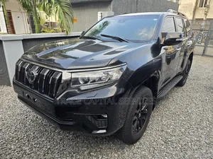 Neat Luxury Car for Rent