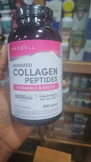 Collagen Peptide