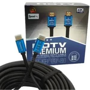 High Speed Hdmi Cable