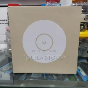 Ubiquiti Unifi U7 Pro Wi-Fi 7 Access Point