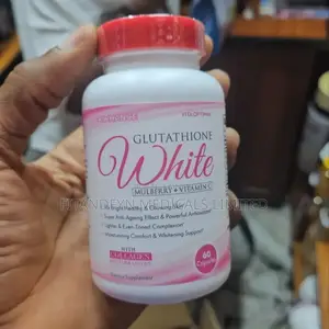 Glutathione White