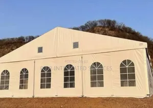 Banquet Hall, Event Centre Tent Construction Expert