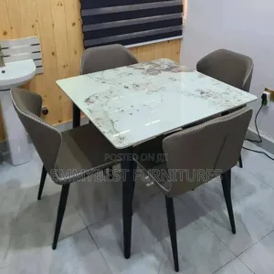 Quality Dinning Table Set.