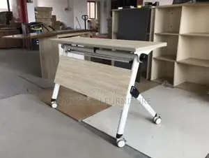 Folding Office Table
