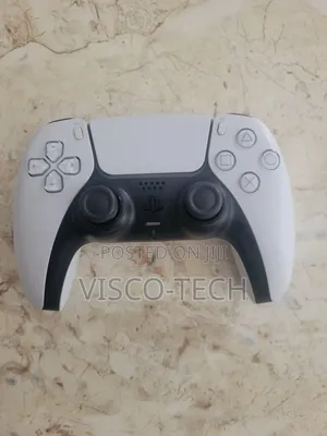 Uk Ps5 Controller