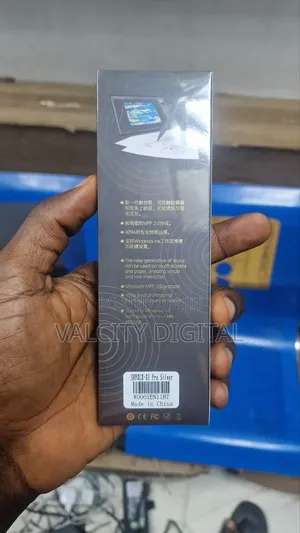 Microsoft Stylus Pen