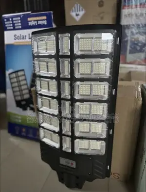 30 Eyes Solar Street Light Best Street Light Importer and Distributor