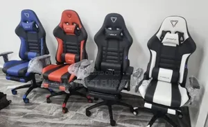 Multi Purpose Quality Leather Office Chairs.