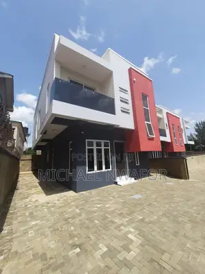 Furnished 4bdrm Duplex in Ikeja Gra for sale