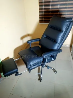 Executive Office Chair